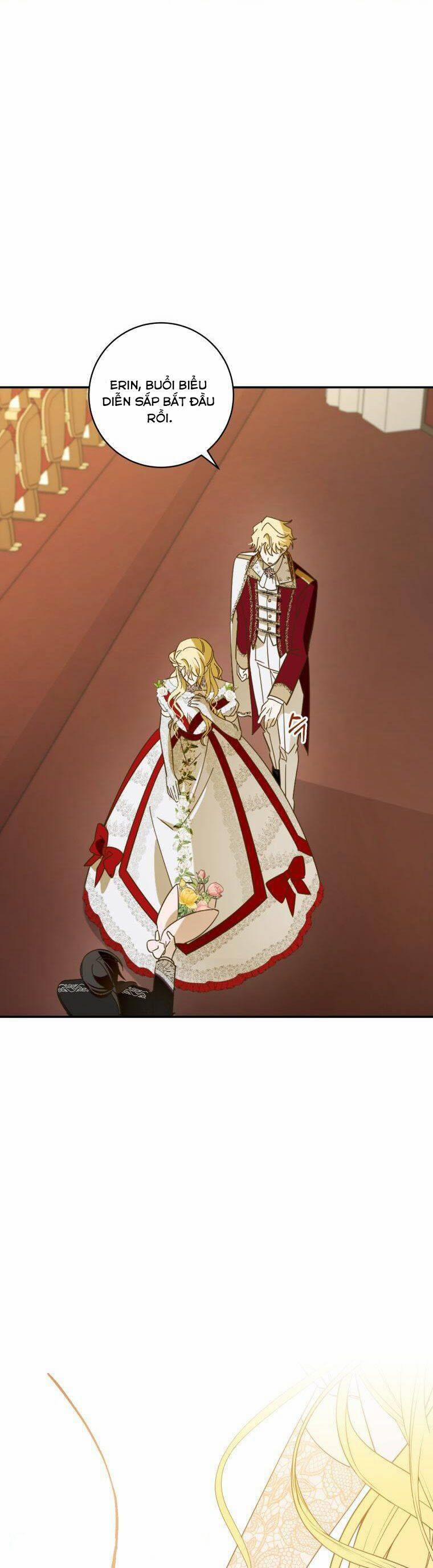 Bạo Chúa Thân Mến 18 trang 20