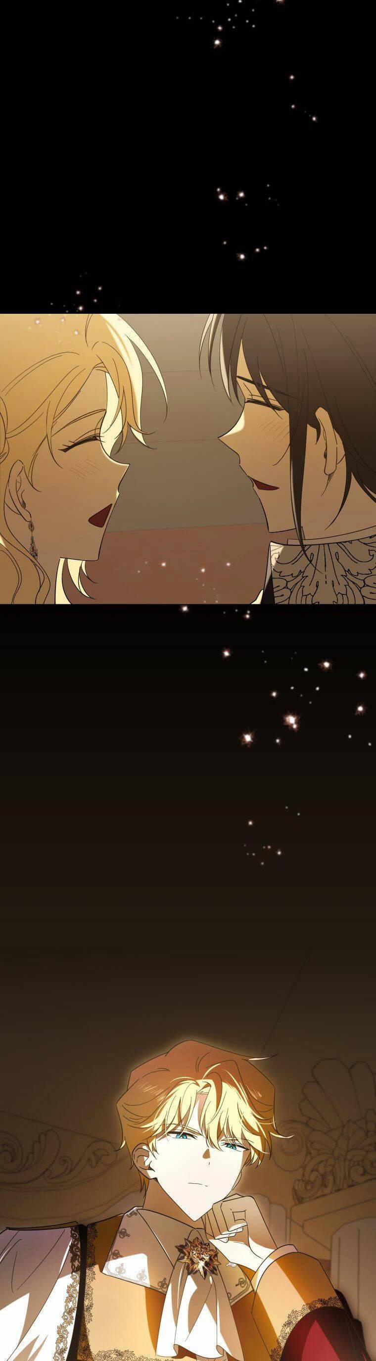 Bạo Chúa Thân Mến 18 trang 26