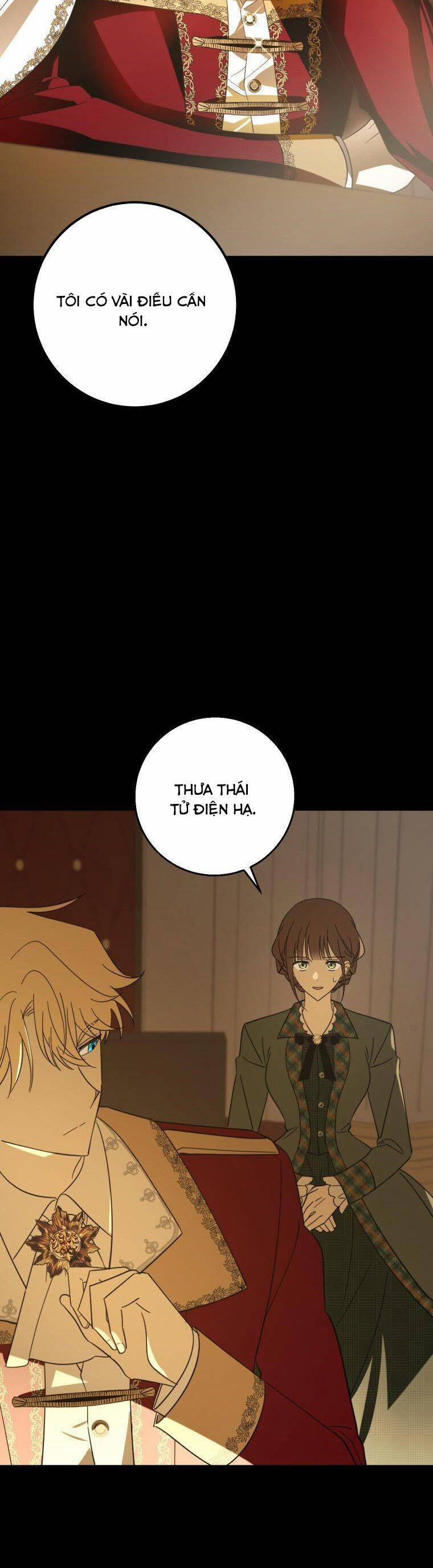 Bạo Chúa Thân Mến 18 trang 27