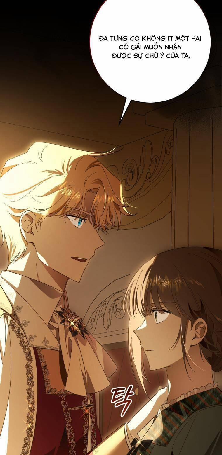 Bạo Chúa Thân Mến 18 trang 33