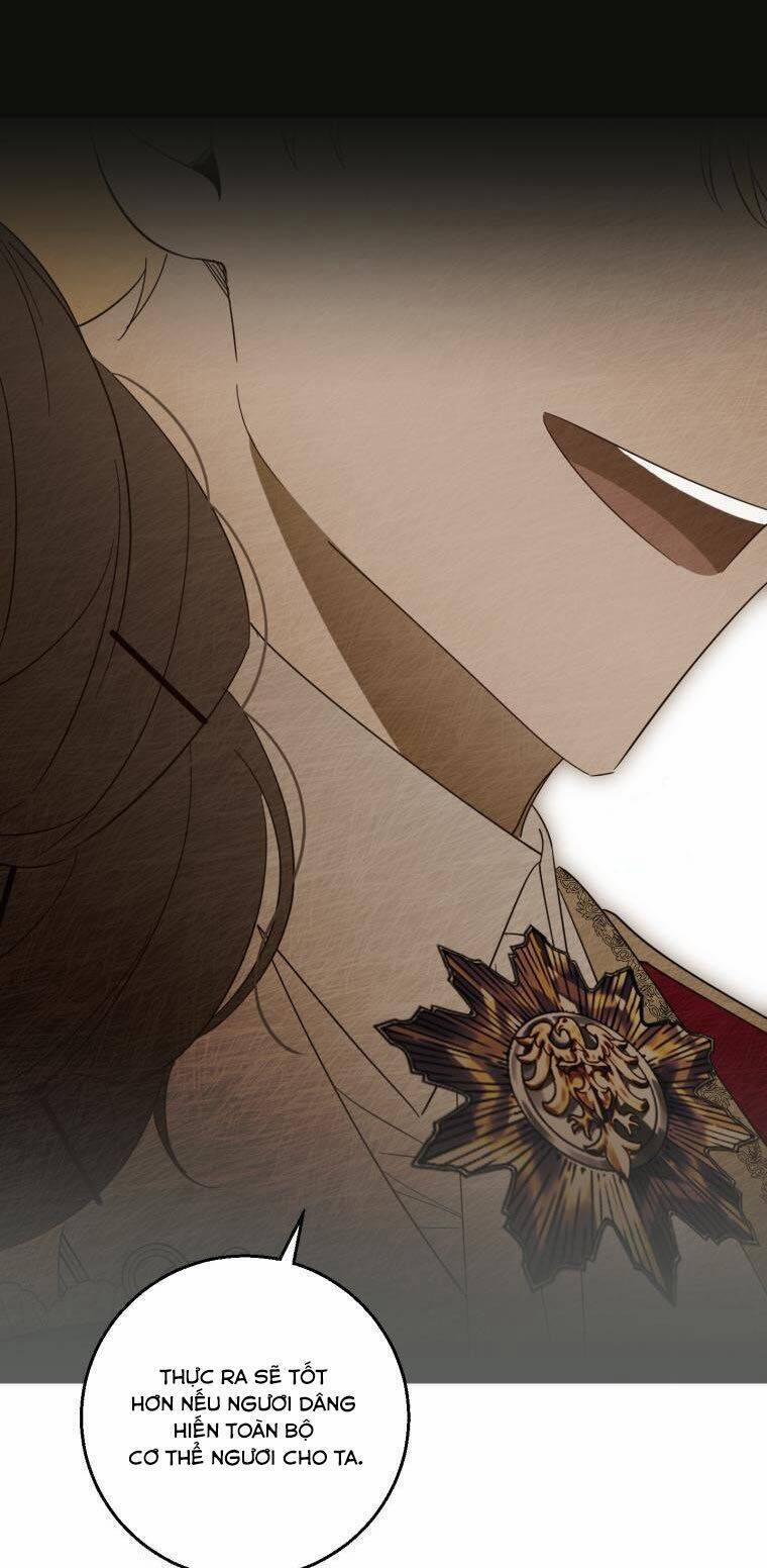 Bạo Chúa Thân Mến 18 trang 35