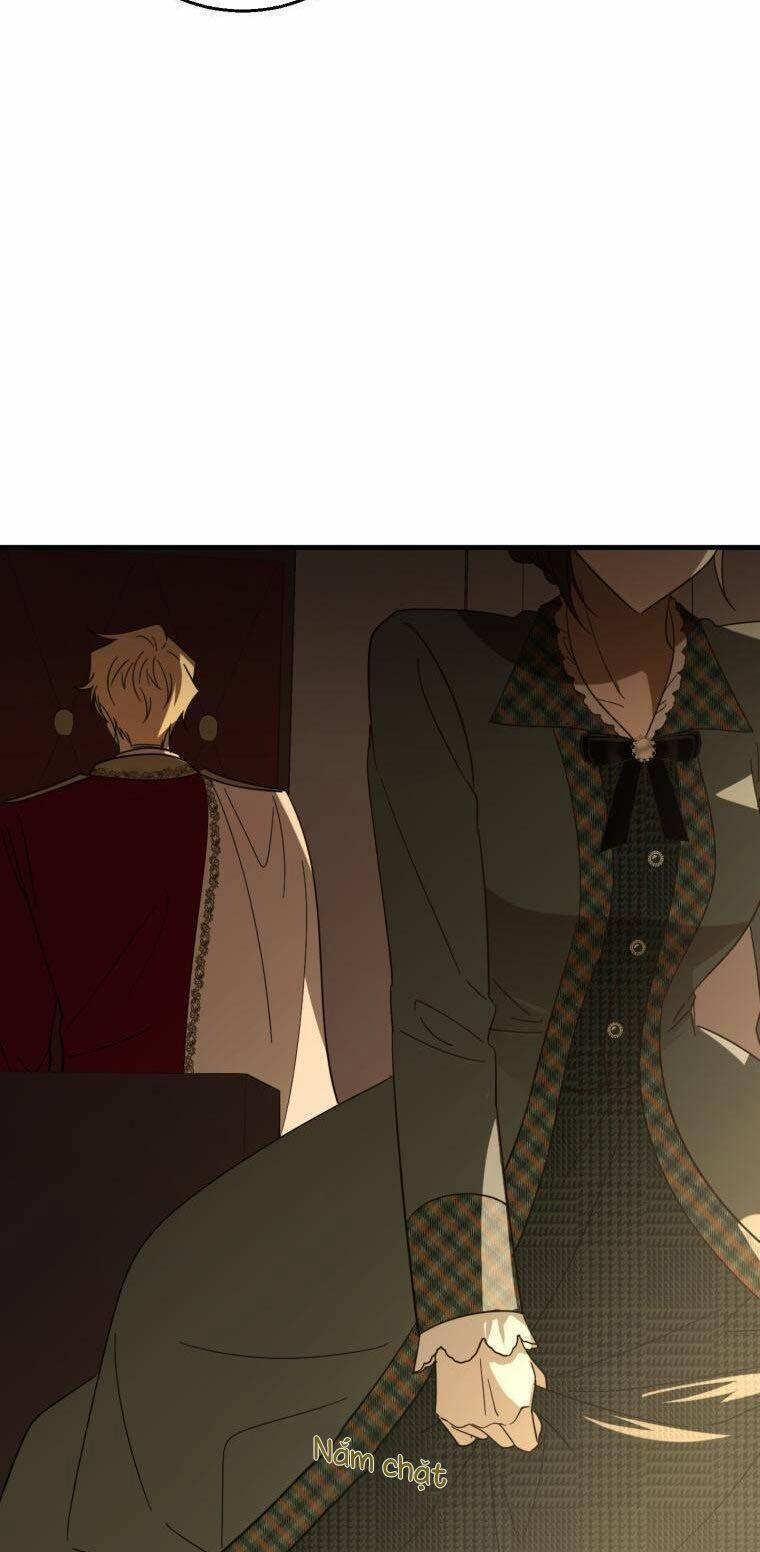 Bạo Chúa Thân Mến 18 trang 36