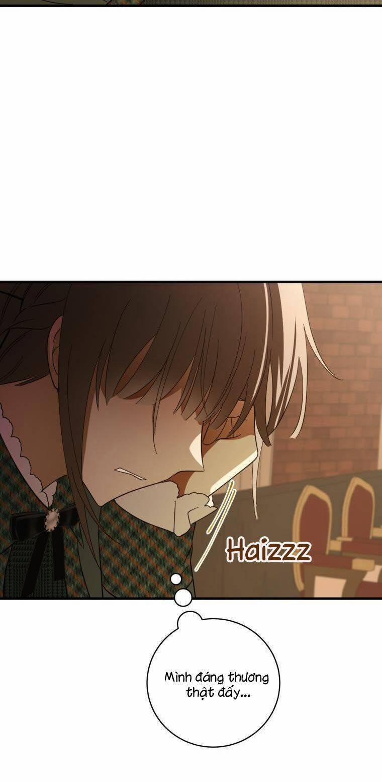 Bạo Chúa Thân Mến 18 trang 37