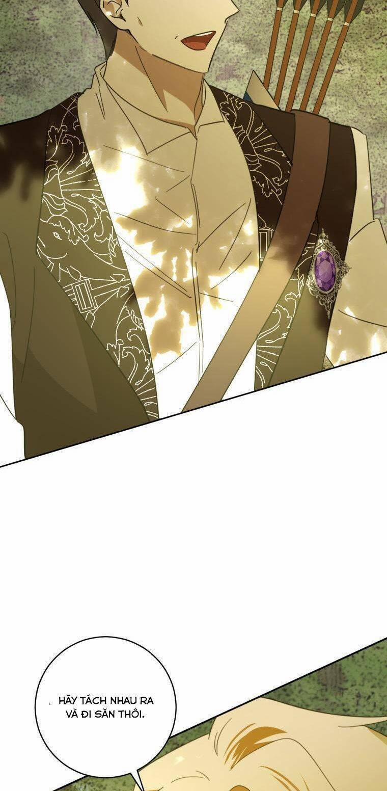 Bạo Chúa Thân Mến 18 trang 41