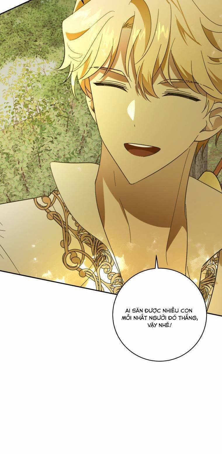 Bạo Chúa Thân Mến 18 trang 42