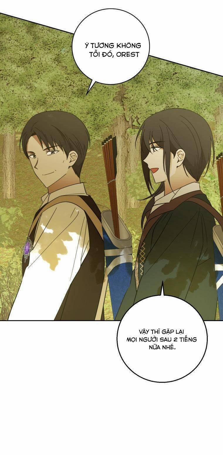 Bạo Chúa Thân Mến 18 trang 43