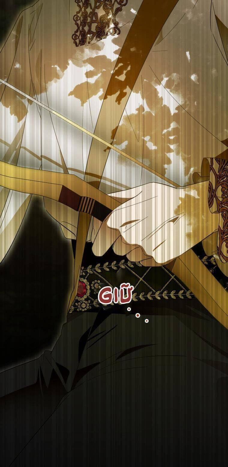 Bạo Chúa Thân Mến 18 trang 45