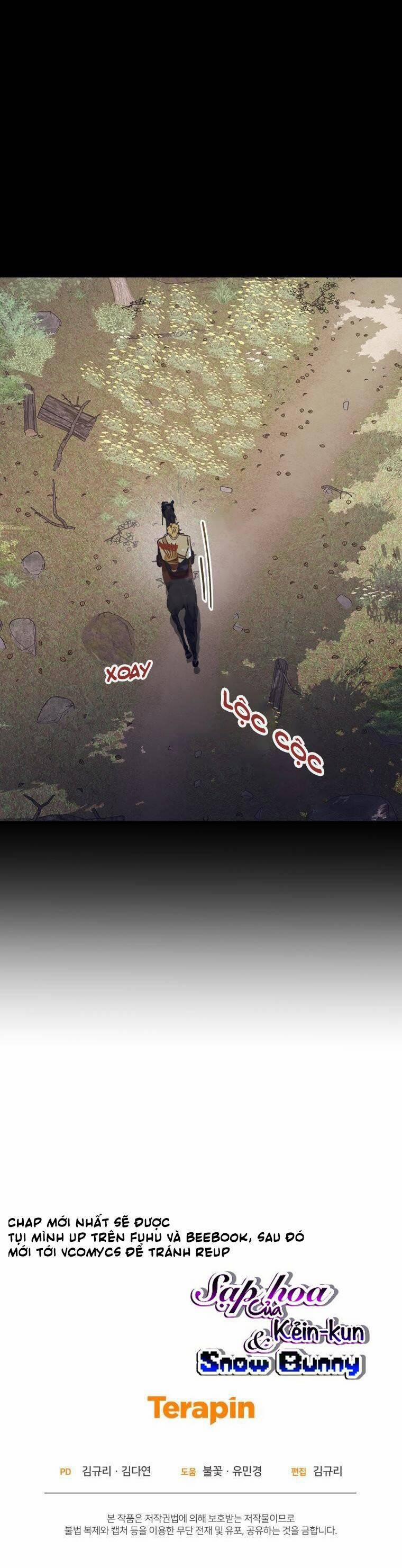 Bạo Chúa Thân Mến 18 trang 47