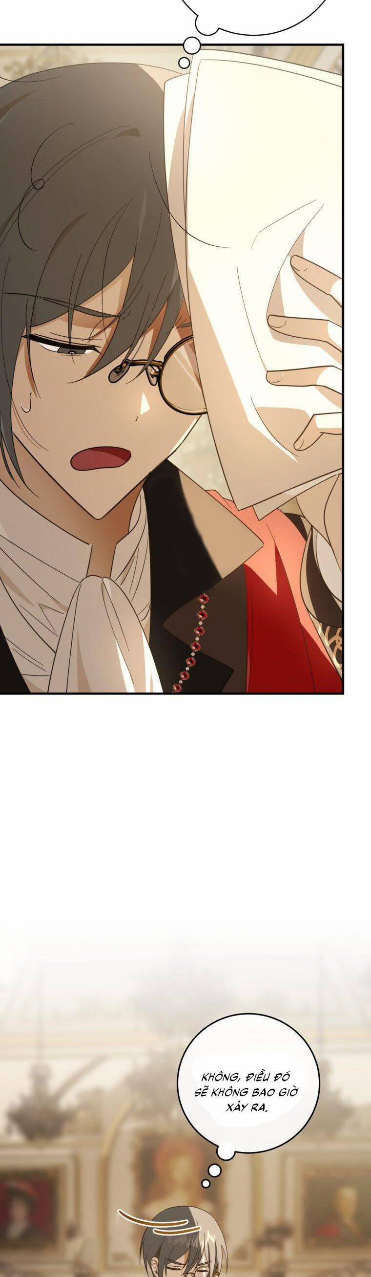 Bạo Chúa Thân Mến 18 trang 6