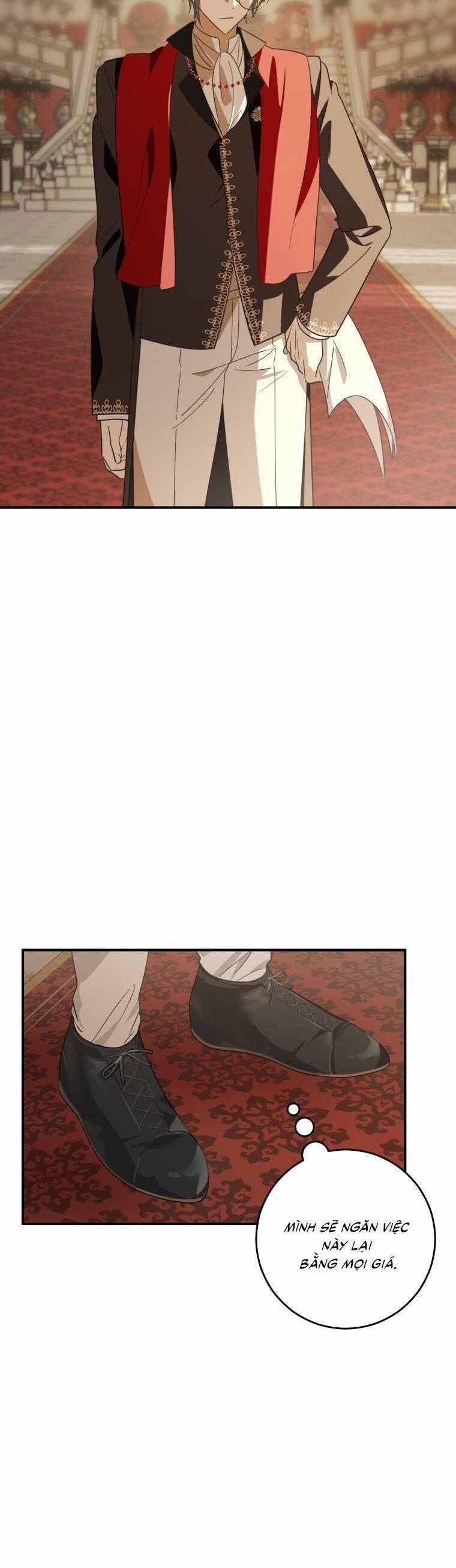 Bạo Chúa Thân Mến 18 trang 7