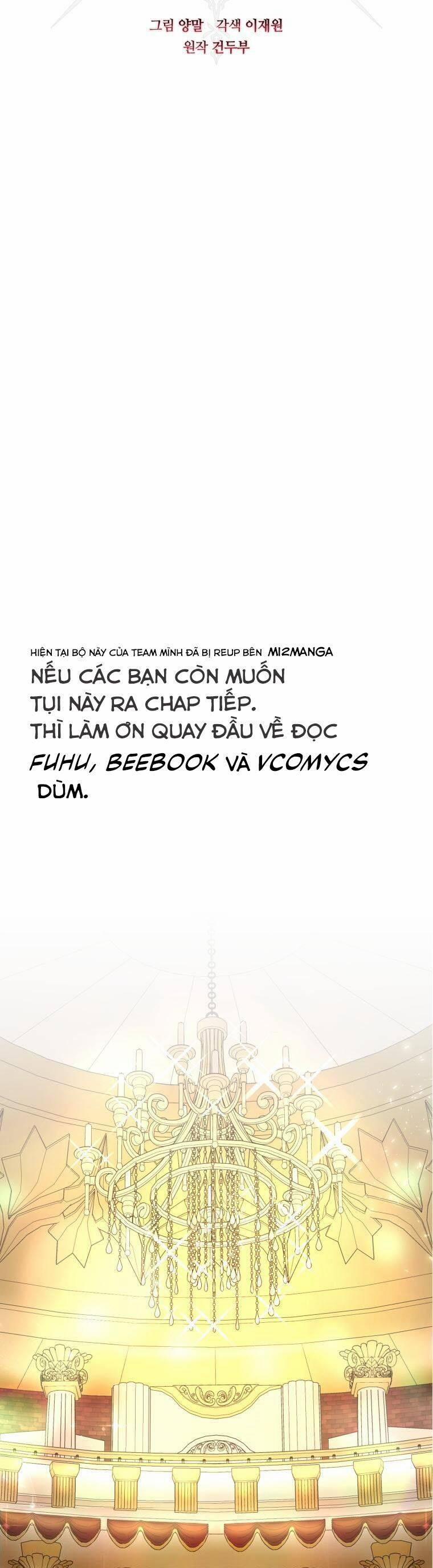 Bạo Chúa Thân Mến 18 trang 9