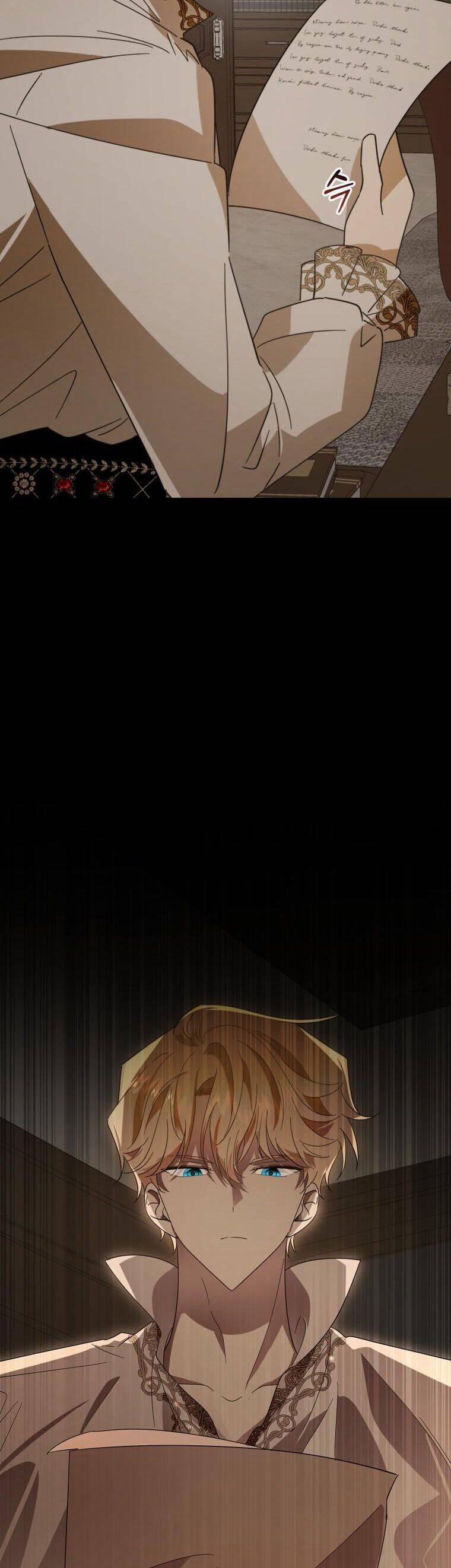 Bạo Chúa Thân Mến 19 trang 10