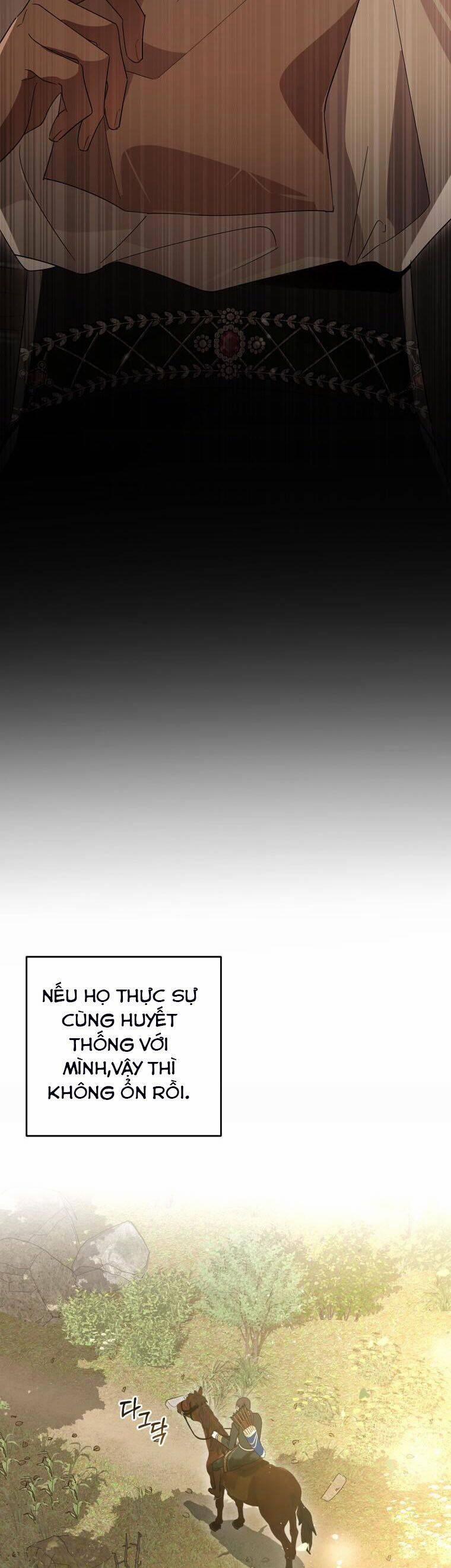 Bạo Chúa Thân Mến 19 trang 11