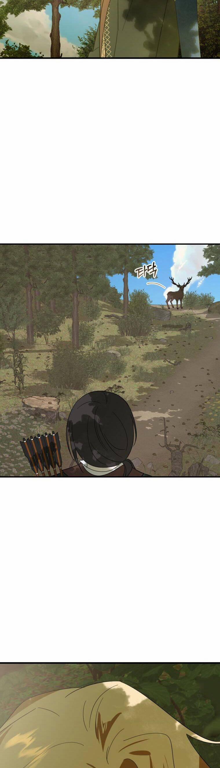 Bạo Chúa Thân Mến 19 trang 13