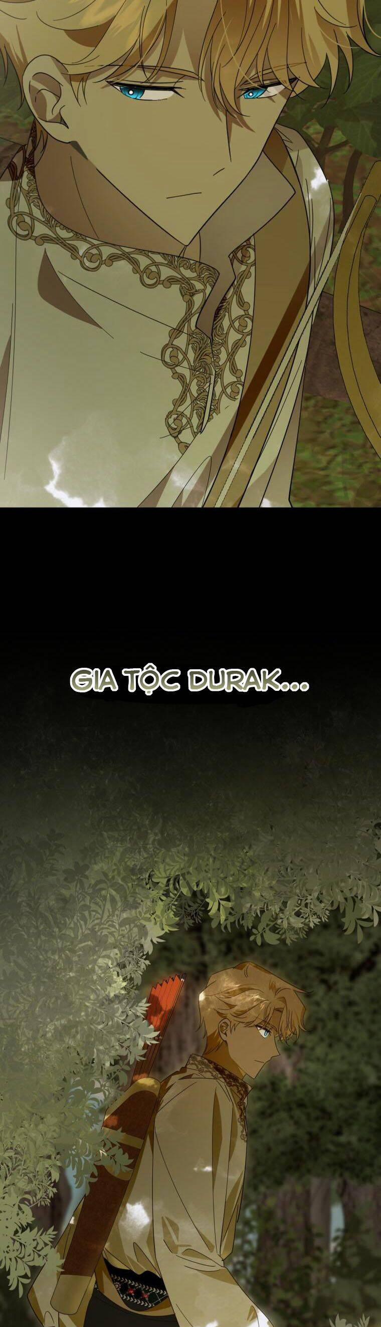 Bạo Chúa Thân Mến 19 trang 14