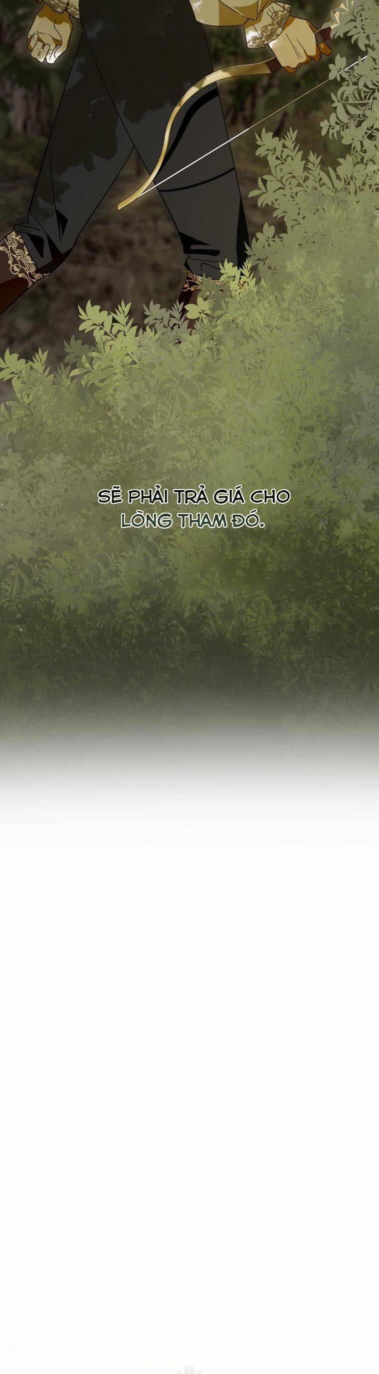 Bạo Chúa Thân Mến 19 trang 15