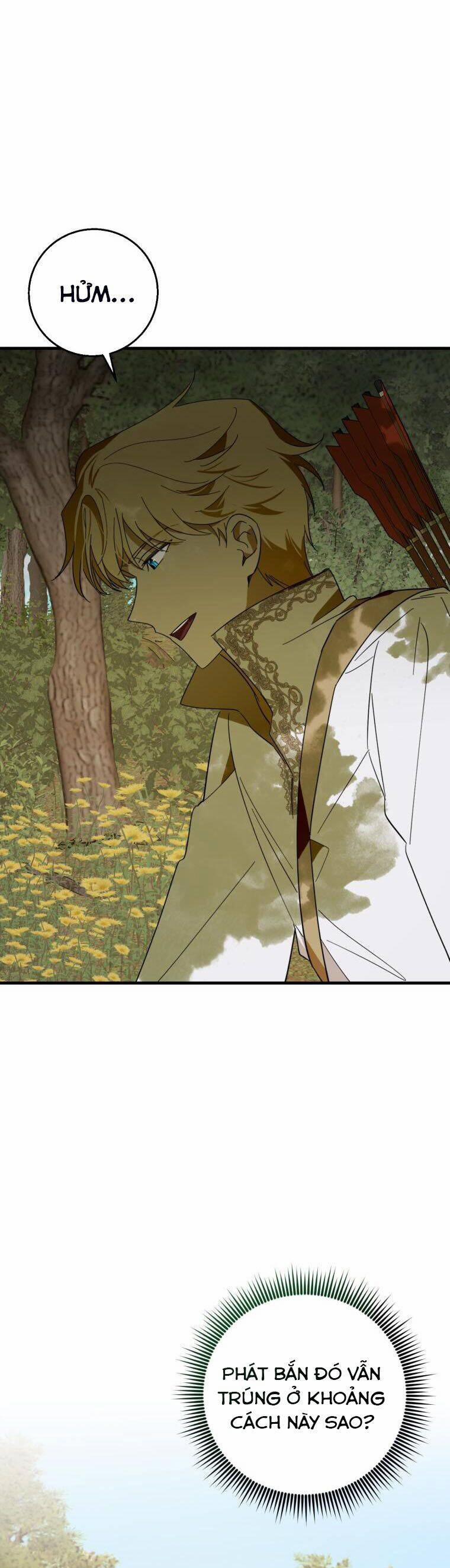 Bạo Chúa Thân Mến 19 trang 17