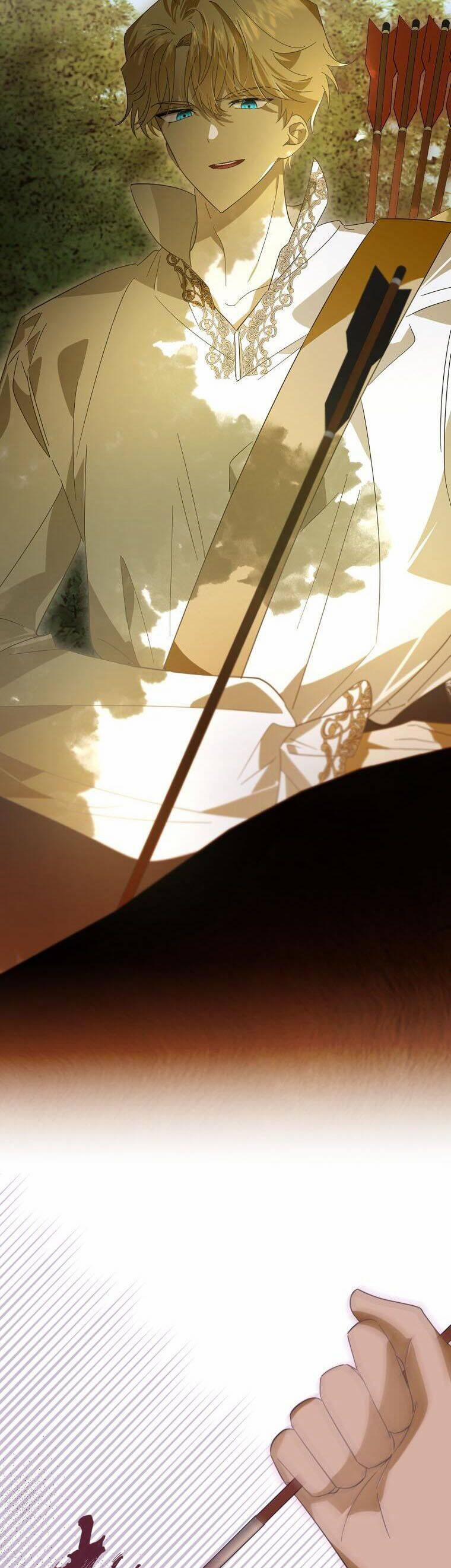 Bạo Chúa Thân Mến 19 trang 18