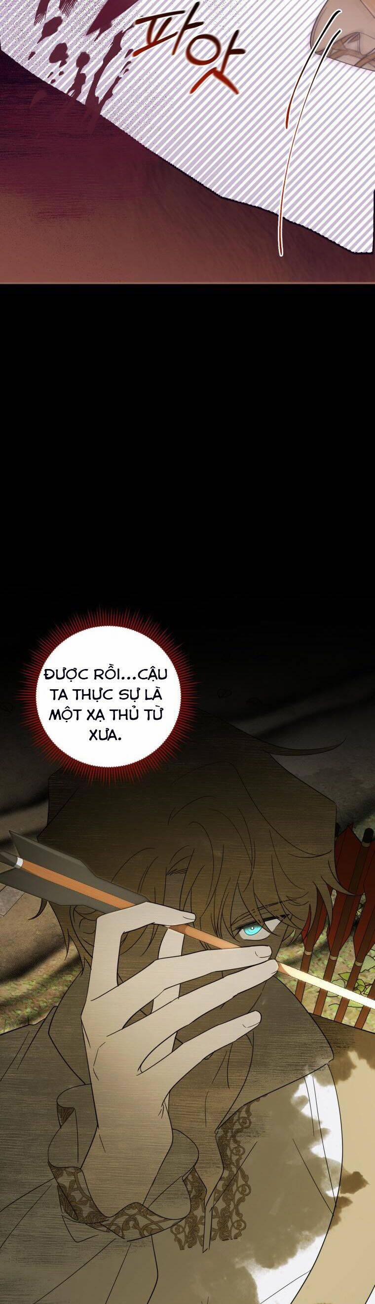 Bạo Chúa Thân Mến 19 trang 19