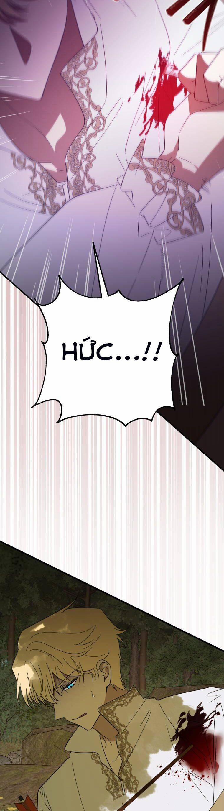 Bạo Chúa Thân Mến 19 trang 21