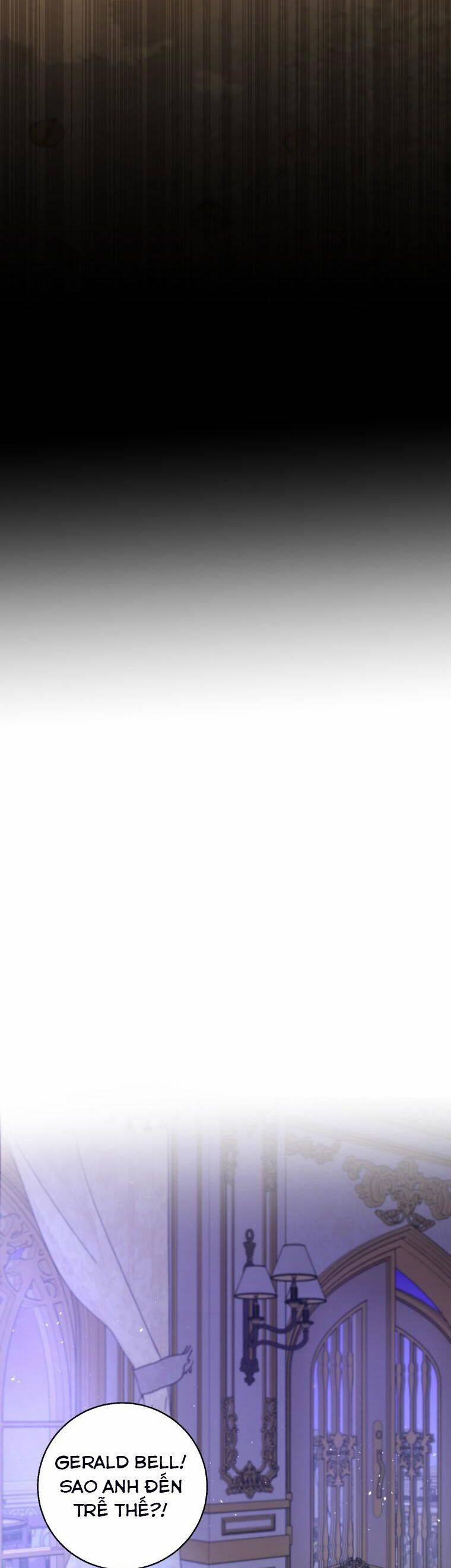 Bạo Chúa Thân Mến 19 trang 24