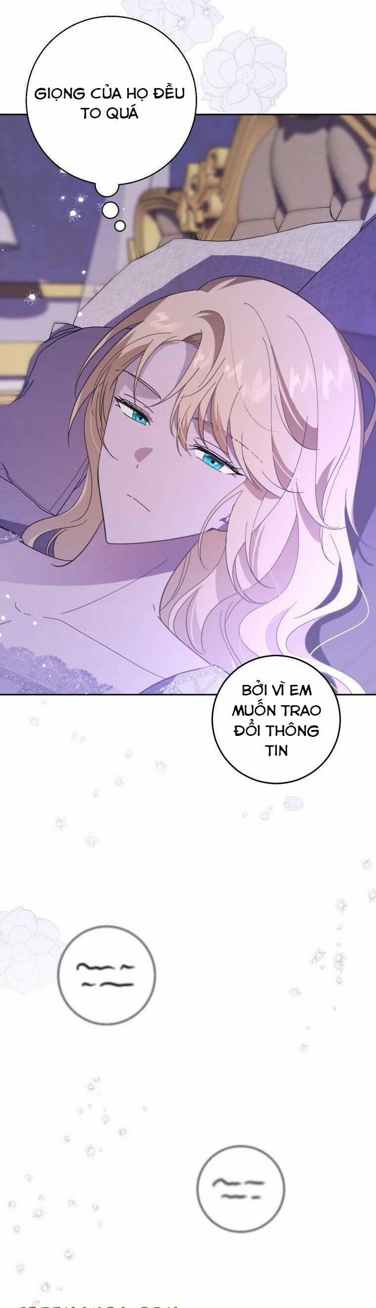 Bạo Chúa Thân Mến 19 trang 26