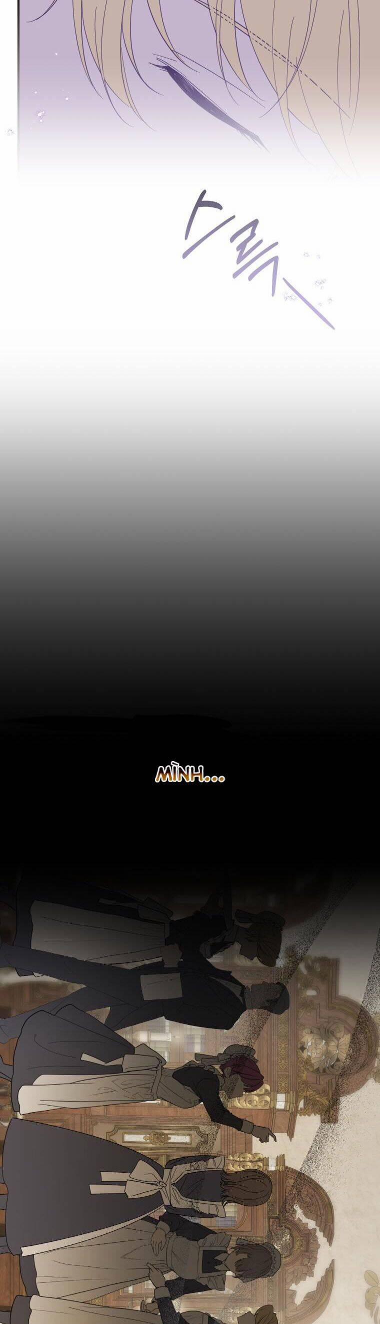 Bạo Chúa Thân Mến 19 trang 27