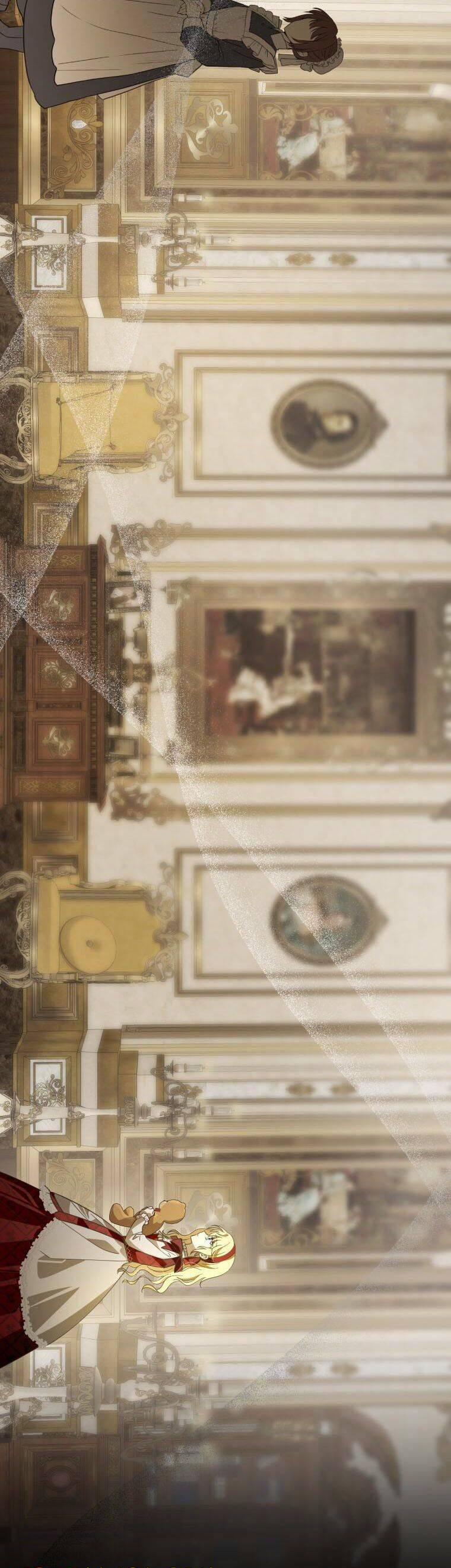 Bạo Chúa Thân Mến 19 trang 28