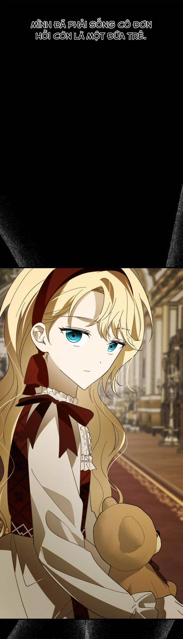 Bạo Chúa Thân Mến 19 trang 29