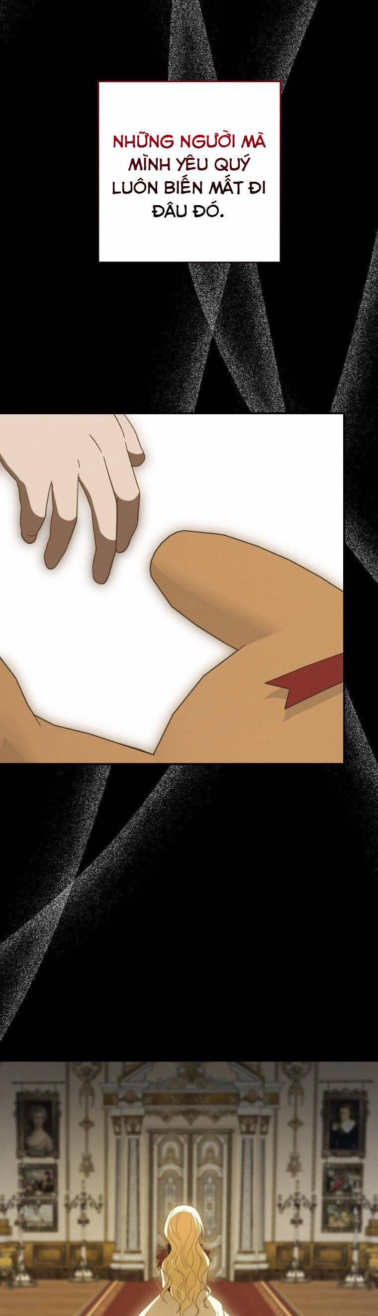 Bạo Chúa Thân Mến 19 trang 30