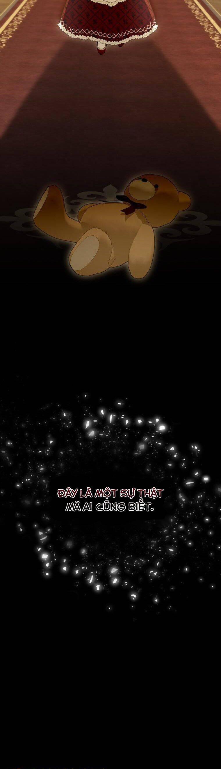 Bạo Chúa Thân Mến 19 trang 31