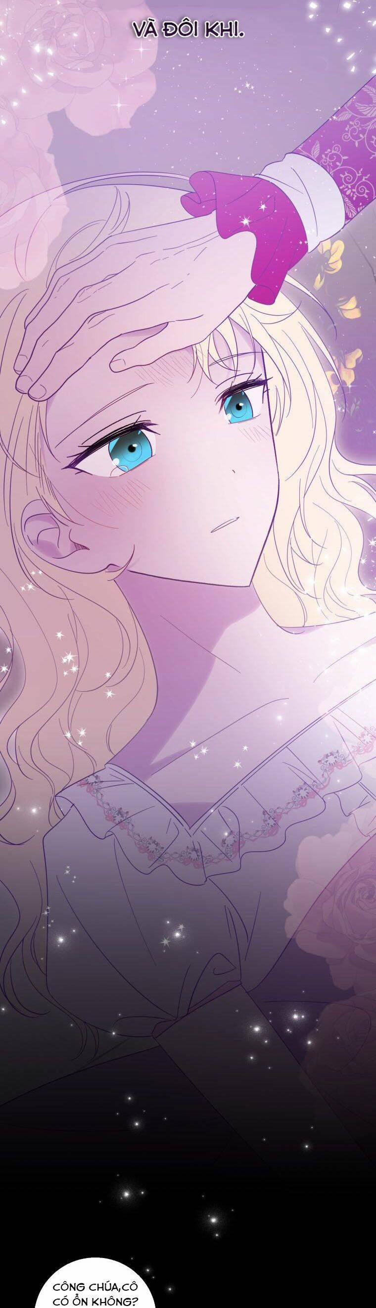 Bạo Chúa Thân Mến 19 trang 37