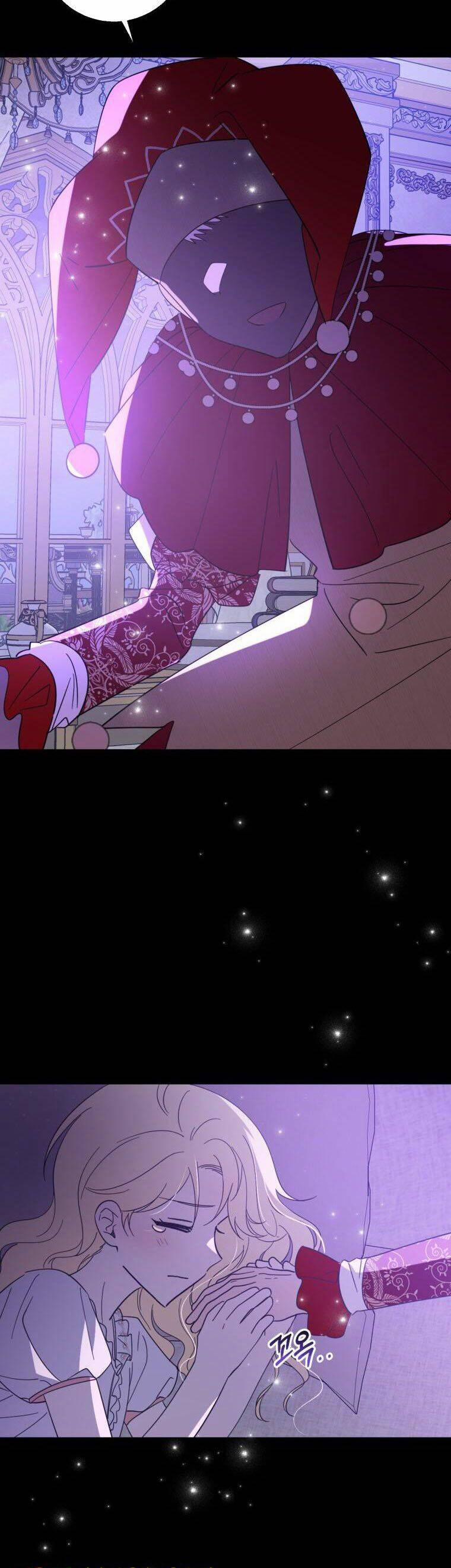 Bạo Chúa Thân Mến 19 trang 38