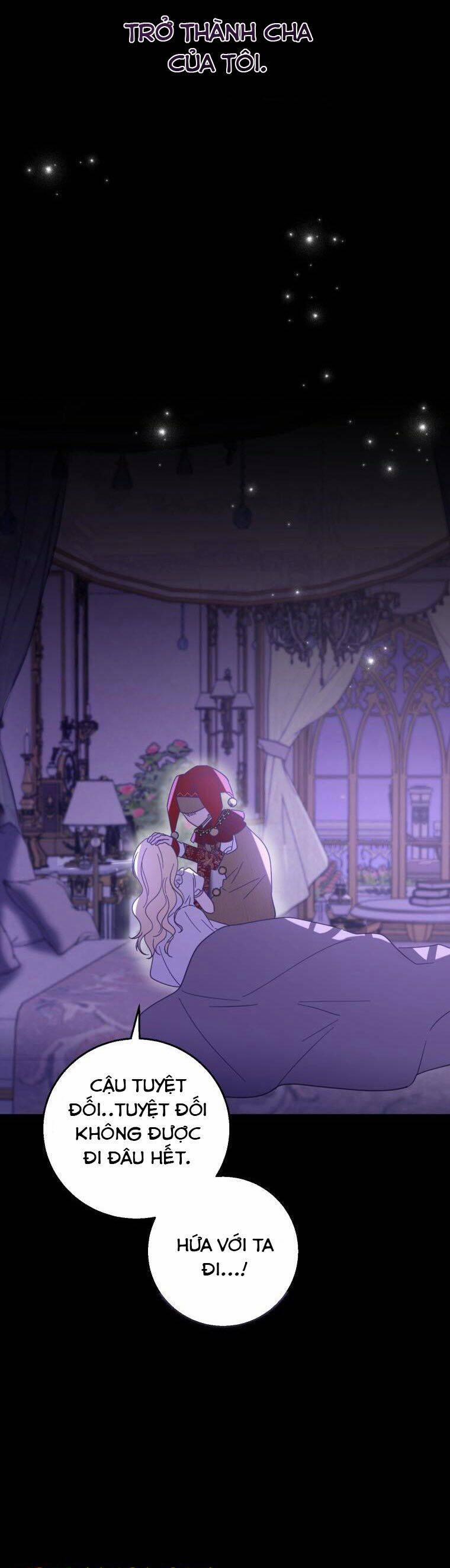 Bạo Chúa Thân Mến 19 trang 39