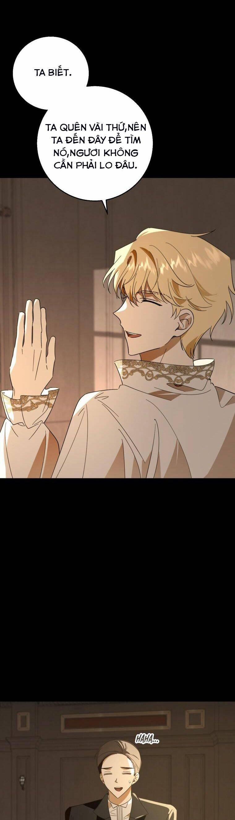 Bạo Chúa Thân Mến 19 trang 4