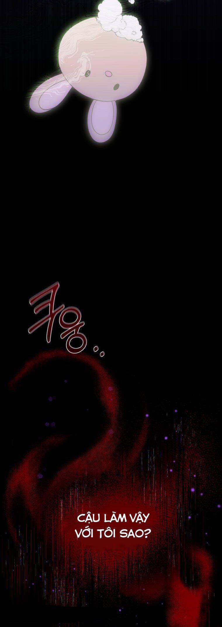 Bạo Chúa Thân Mến 19 trang 43