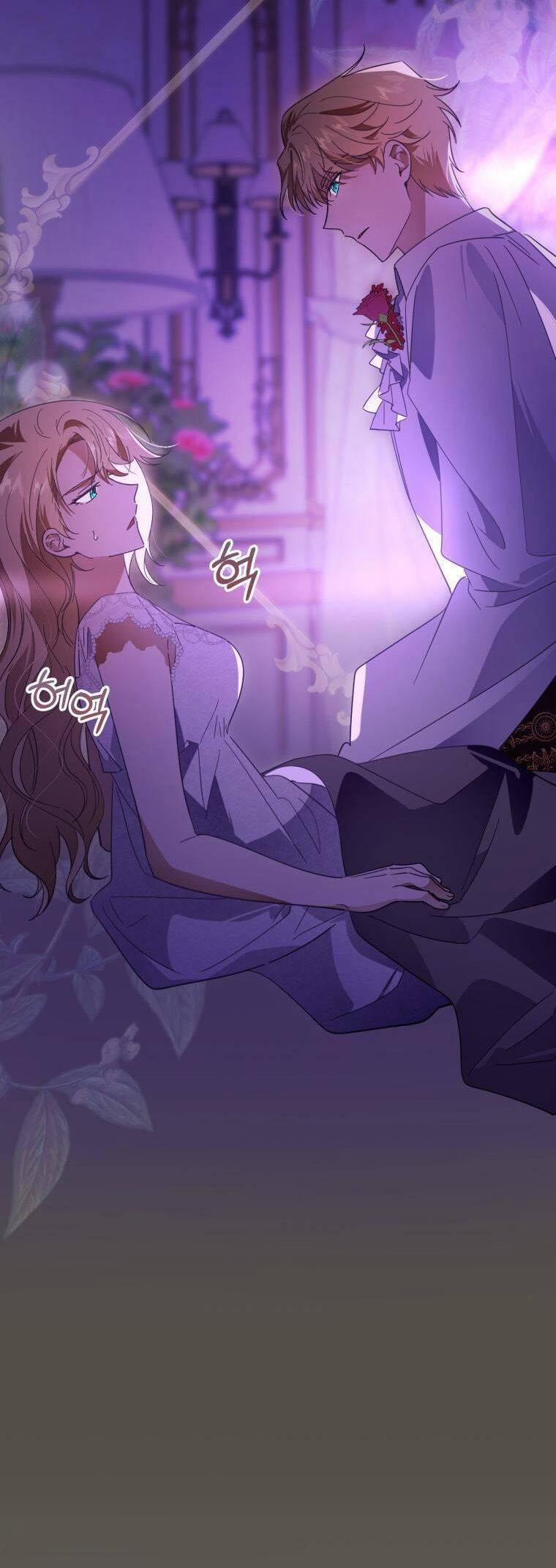 Bạo Chúa Thân Mến 19 trang 46