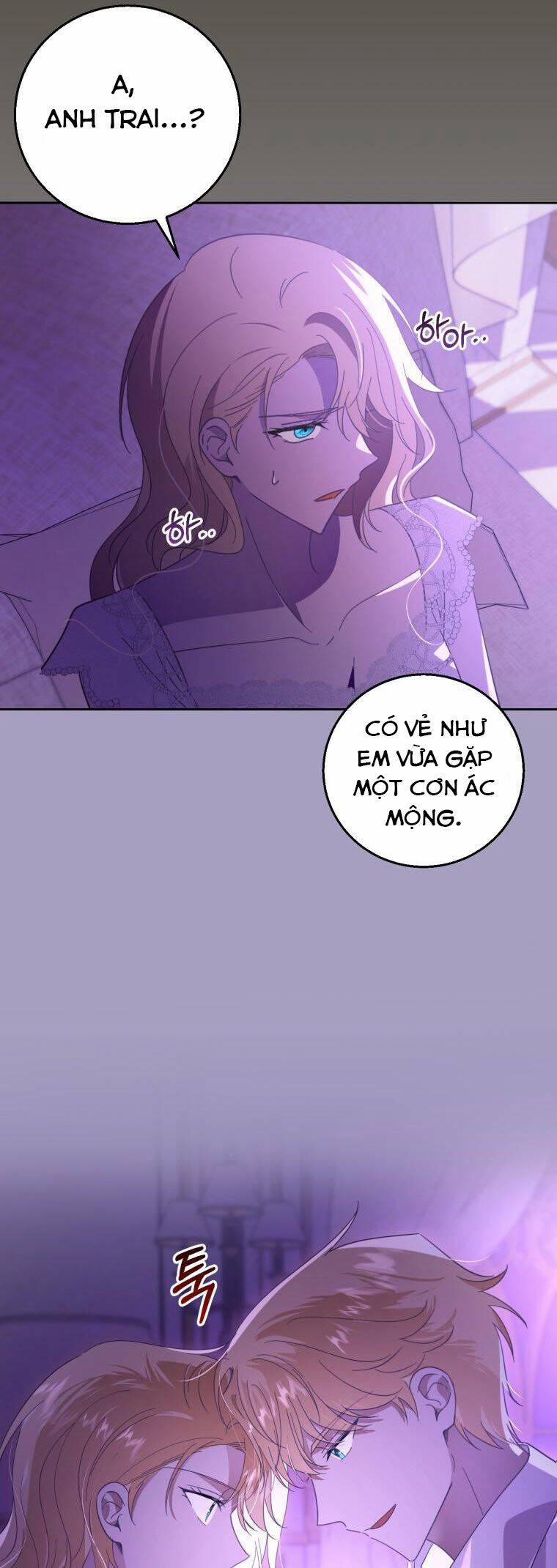 Bạo Chúa Thân Mến 19 trang 47