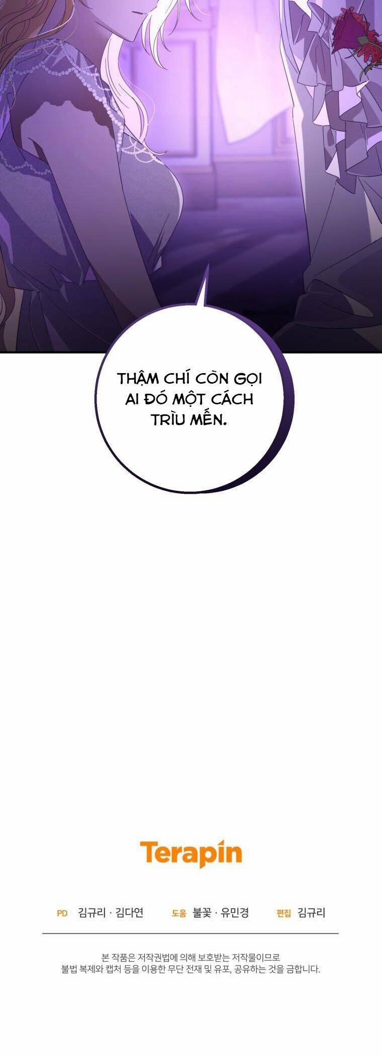 Bạo Chúa Thân Mến 19 trang 48