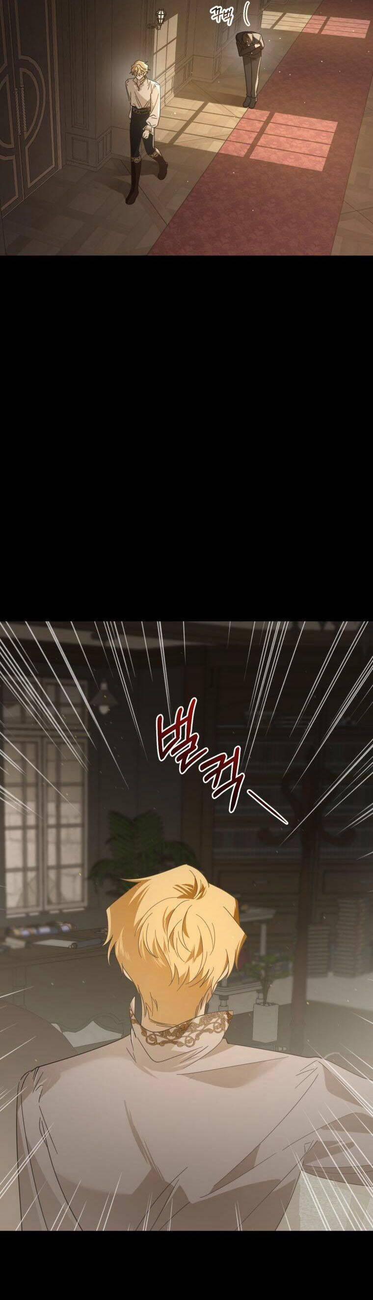 Bạo Chúa Thân Mến 19 trang 7