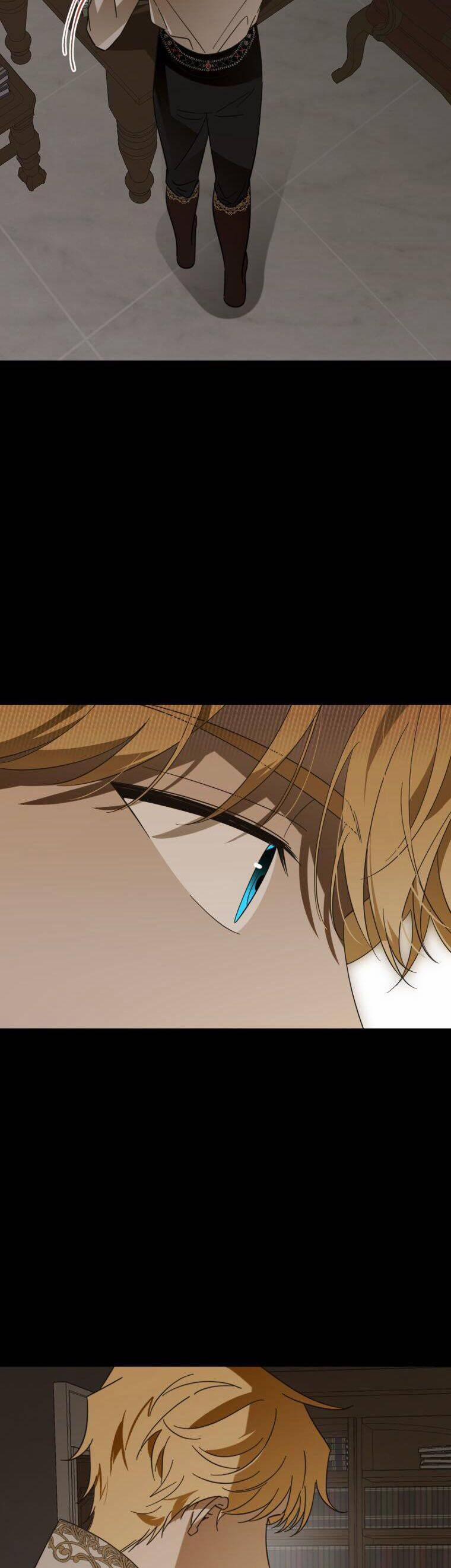 Bạo Chúa Thân Mến 19 trang 9