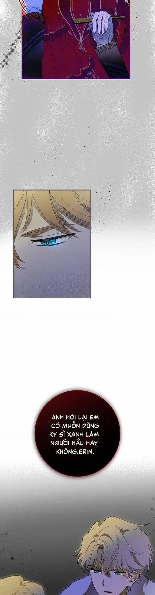 Bạo Chúa Thân Mến 2 trang 11