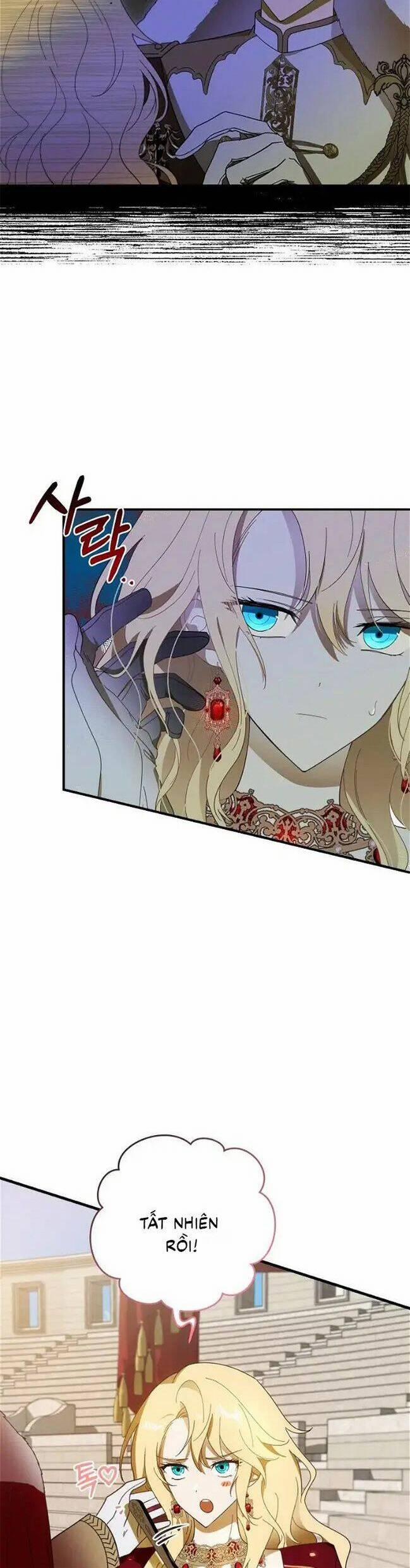 Bạo Chúa Thân Mến 2 trang 12