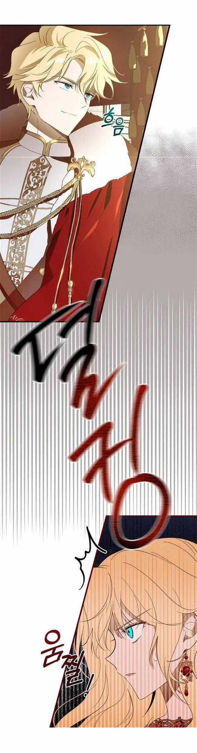 Bạo Chúa Thân Mến 2 trang 15