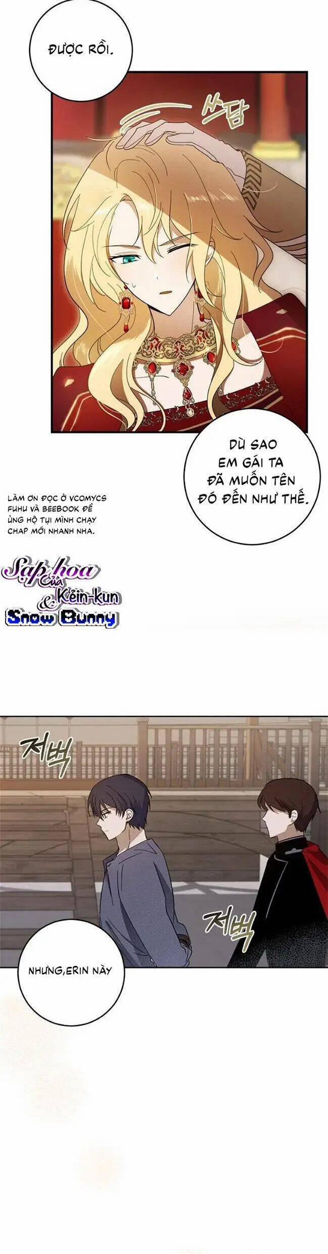 Bạo Chúa Thân Mến 2 trang 17