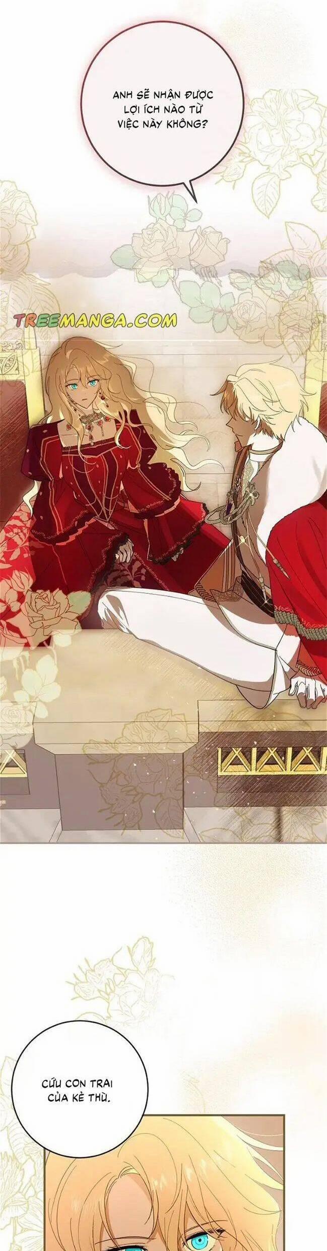 Bạo Chúa Thân Mến 2 trang 18