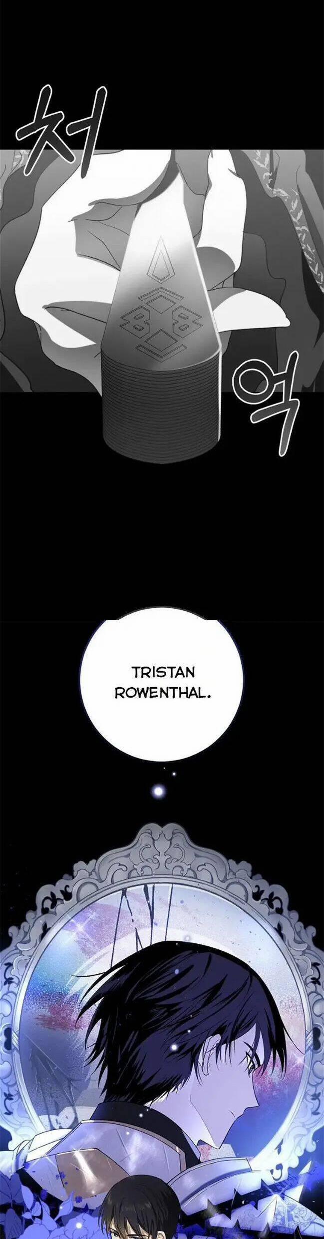 Bạo Chúa Thân Mến 2 trang 2