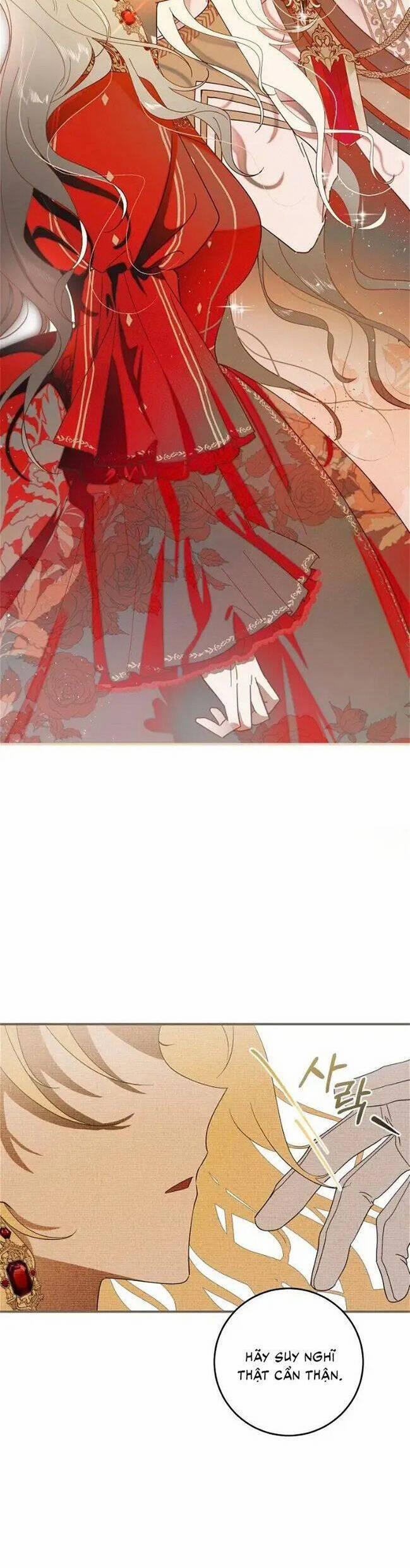 Bạo Chúa Thân Mến 2 trang 22