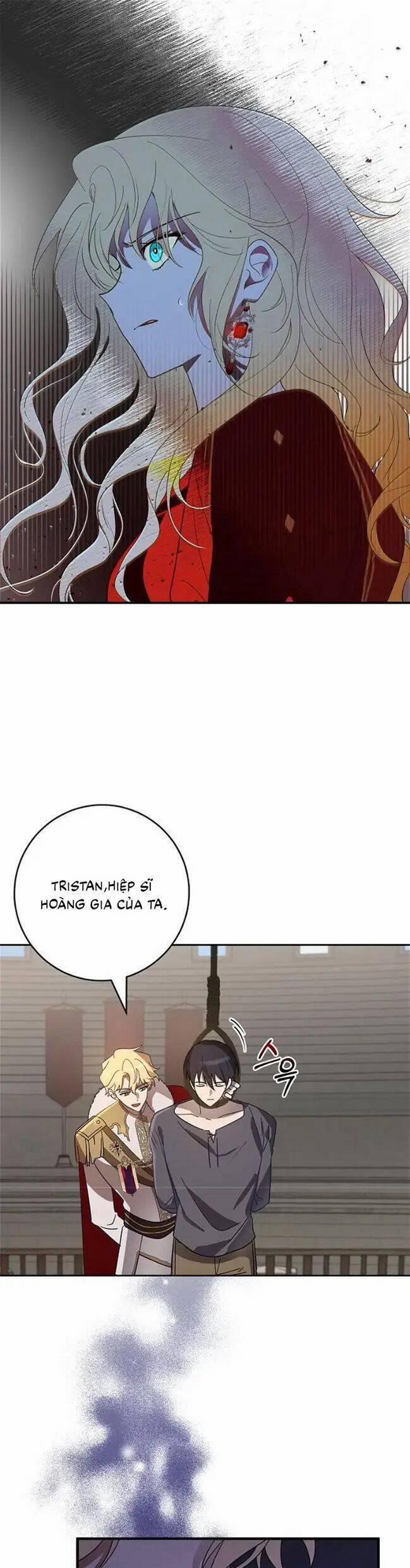 Bạo Chúa Thân Mến 2 trang 27