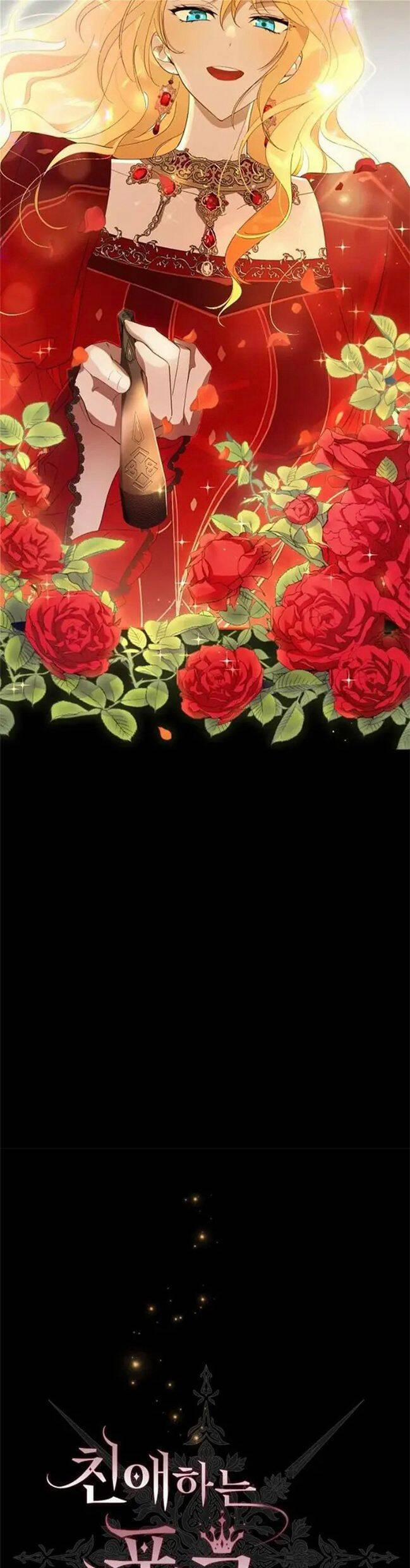 Bạo Chúa Thân Mến 2 trang 4